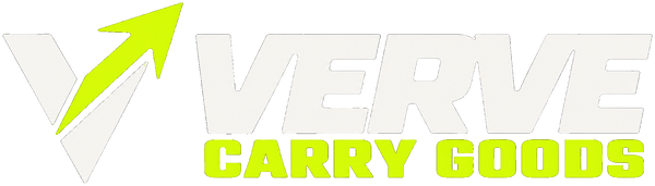 VERVE CARRY GOODS